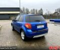 Сузуки СХ4, объемом двигателя 1.6 л и пробегом 213 тыс. км за 5500 $, фото 3 на Automoto.ua