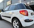 Сузуки СХ4, объемом двигателя 1.6 л и пробегом 192 тыс. км за 5990 $, фото 13 на Automoto.ua
