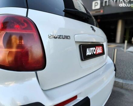 Сузуки СХ4, объемом двигателя 1.6 л и пробегом 192 тыс. км за 5990 $, фото 17 на Automoto.ua