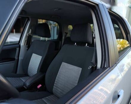 Сузуки СХ4, объемом двигателя 1.6 л и пробегом 192 тыс. км за 5990 $, фото 4 на Automoto.ua