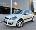 Сузуки СХ4, объемом двигателя 1.6 л и пробегом 192 тыс. км за 5990 $, фото 10 на Automoto.ua