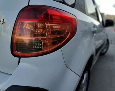 Сузуки СХ4, объемом двигателя 1.6 л и пробегом 192 тыс. км за 5990 $, фото 19 на Automoto.ua
