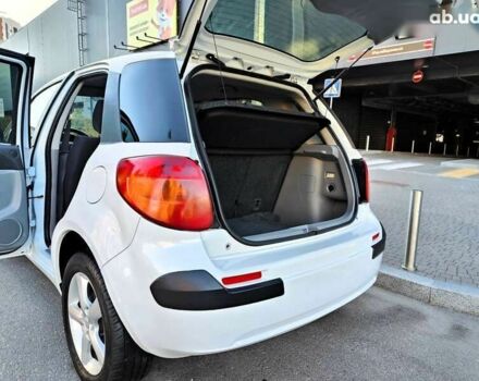 Сузуки СХ4, объемом двигателя 1.6 л и пробегом 192 тыс. км за 5990 $, фото 14 на Automoto.ua