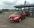 Сузуки СХ4, объемом двигателя 1.6 л и пробегом 115 тыс. км за 8700 $, фото 1 на Automoto.ua