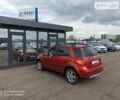 Сузуки СХ4, объемом двигателя 1.6 л и пробегом 115 тыс. км за 8700 $, фото 5 на Automoto.ua