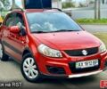 Сузуки СХ4, объемом двигателя 1.6 л и пробегом 97 тыс. км за 8750 $, фото 1 на Automoto.ua