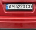 Сузукі СХ4, об'ємом двигуна 0 л та пробігом 151 тис. км за 11000 $, фото 5 на Automoto.ua