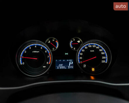 Сузуки СХ4, объемом двигателя 1.6 л и пробегом 67 тыс. км за 13057 $, фото 12 на Automoto.ua