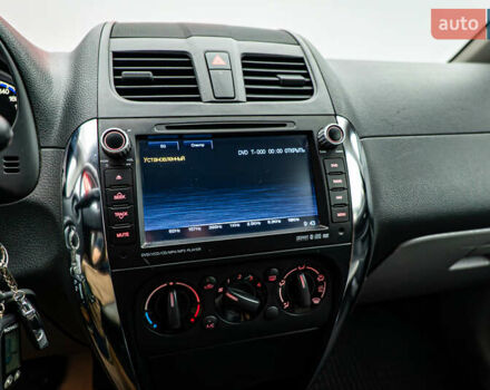 Сузуки СХ4, объемом двигателя 1.6 л и пробегом 67 тыс. км за 13057 $, фото 13 на Automoto.ua