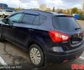 Сузуки СХ4, объемом двигателя 1.6 л и пробегом 180 тыс. км за 10750 $, фото 1 на Automoto.ua