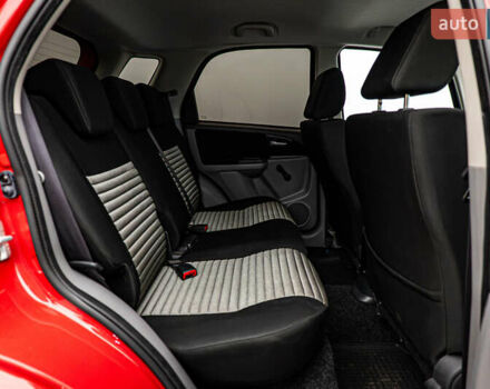 Сузуки СХ4, объемом двигателя 1.6 л и пробегом 67 тыс. км за 13057 $, фото 18 на Automoto.ua