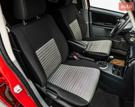 Сузуки СХ4, объемом двигателя 1.6 л и пробегом 67 тыс. км за 13057 $, фото 17 на Automoto.ua