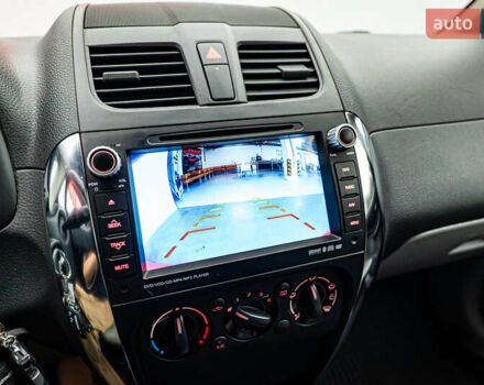 Сузуки СХ4, объемом двигателя 1.6 л и пробегом 67 тыс. км за 13057 $, фото 14 на Automoto.ua