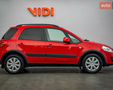 Сузуки СХ4, объемом двигателя 1.6 л и пробегом 67 тыс. км за 13057 $, фото 3 на Automoto.ua