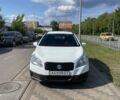 Сузукі СХ4, об'ємом двигуна 1.59 л та пробігом 68 тис. км за 12500 $, фото 1 на Automoto.ua