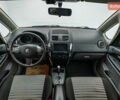Сузуки СХ4, объемом двигателя 1.6 л и пробегом 67 тыс. км за 13057 $, фото 9 на Automoto.ua