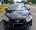 Сузуки СХ4, объемом двигателя 1.6 л и пробегом 72 тыс. км за 14000 $, фото 1 на Automoto.ua