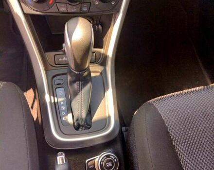 Сузуки СХ4, объемом двигателя 1.6 л и пробегом 72 тыс. км за 14000 $, фото 8 на Automoto.ua