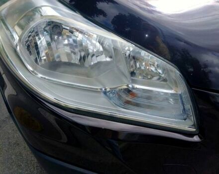 Сузуки СХ4, объемом двигателя 1.6 л и пробегом 72 тыс. км за 14000 $, фото 4 на Automoto.ua