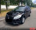 Сузуки СХ4, объемом двигателя 1.6 л и пробегом 72 тыс. км за 14000 $, фото 1 на Automoto.ua