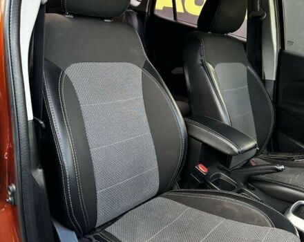 Сузуки СХ4, объемом двигателя 0 л и пробегом 144 тыс. км за 15500 $, фото 15 на Automoto.ua