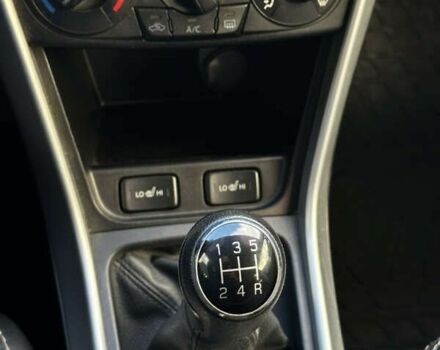 Сузуки СХ4, объемом двигателя 0 л и пробегом 144 тыс. км за 15500 $, фото 12 на Automoto.ua