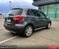 Сузукі СХ4, об'ємом двигуна 1.6 л та пробігом 170 тис. км за 14400 $, фото 2 на Automoto.ua
