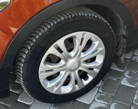 Сузуки СХ4, объемом двигателя 0 л и пробегом 144 тыс. км за 15500 $, фото 5 на Automoto.ua