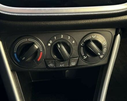 Сузуки СХ4, объемом двигателя 0 л и пробегом 144 тыс. км за 15500 $, фото 11 на Automoto.ua