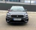 Сузукі СХ4, об'ємом двигуна 1.6 л та пробігом 170 тис. км за 14400 $, фото 3 на Automoto.ua