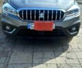 Сузукі СХ4, об'ємом двигуна 16 л та пробігом 73 тис. км за 16600 $, фото 1 на Automoto.ua