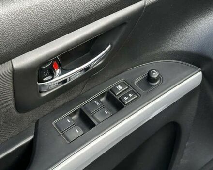 Сузуки СХ4, объемом двигателя 0 л и пробегом 144 тыс. км за 15500 $, фото 6 на Automoto.ua