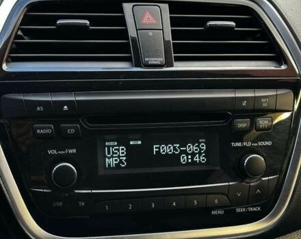 Сузуки СХ4, объемом двигателя 0 л и пробегом 144 тыс. км за 15500 $, фото 10 на Automoto.ua