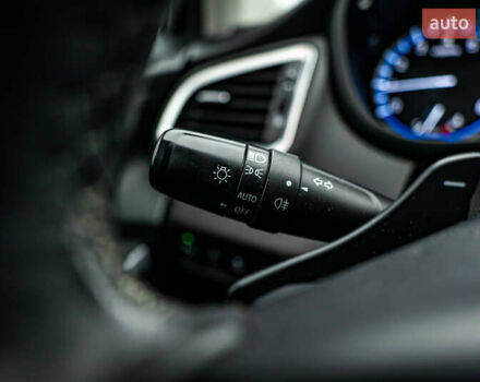 Сузуки СХ4, объемом двигателя 1.6 л и пробегом 128 тыс. км за 16464 $, фото 13 на Automoto.ua