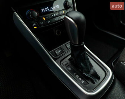 Сузуки СХ4, объемом двигателя 1.6 л и пробегом 128 тыс. км за 16464 $, фото 16 на Automoto.ua