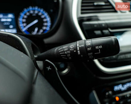 Сузуки СХ4, объемом двигателя 1.6 л и пробегом 128 тыс. км за 16464 $, фото 14 на Automoto.ua