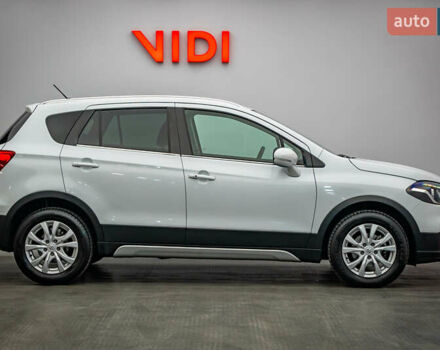 Сузуки СХ4, объемом двигателя 1.6 л и пробегом 128 тыс. км за 16464 $, фото 3 на Automoto.ua