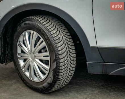 Сузукі СХ4, об'ємом двигуна 1.6 л та пробігом 90 тис. км за 16159 $, фото 7 на Automoto.ua