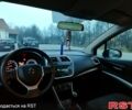 Сузуки СХ4, объемом двигателя 1.6 л и пробегом 57 тыс. км за 16000 $, фото 4 на Automoto.ua