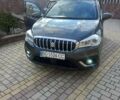 Сузуки СХ4, объемом двигателя 1.59 л и пробегом 145 тыс. км за 11900 $, фото 1 на Automoto.ua