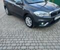 Сузуки СХ4, объемом двигателя 1.59 л и пробегом 145 тыс. км за 11900 $, фото 2 на Automoto.ua