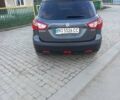 Сузуки СХ4, объемом двигателя 1.59 л и пробегом 145 тыс. км за 11900 $, фото 4 на Automoto.ua