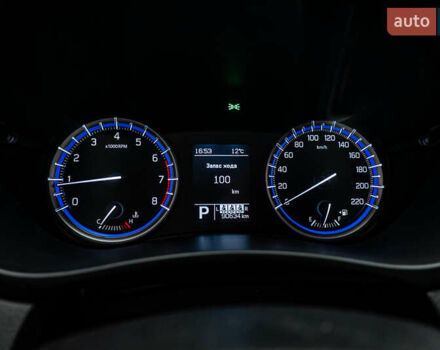 Сузукі СХ4, об'ємом двигуна 1.6 л та пробігом 90 тис. км за 16159 $, фото 12 на Automoto.ua