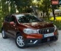 Сузуки СХ4, объемом двигателя 1.6 л и пробегом 108 тыс. км за 16200 $, фото 1 на Automoto.ua