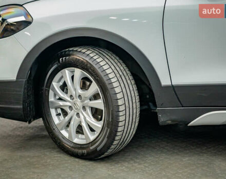 Сузуки СХ4, объемом двигателя 1.6 л и пробегом 128 тыс. км за 16464 $, фото 7 на Automoto.ua