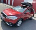 Сузукі СХ4, об'ємом двигуна 1.59 л та пробігом 30 тис. км за 18500 $, фото 12 на Automoto.ua