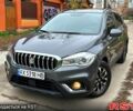 Сузуки СХ4, объемом двигателя 1.6 л и пробегом 55 тыс. км за 18000 $, фото 1 на Automoto.ua