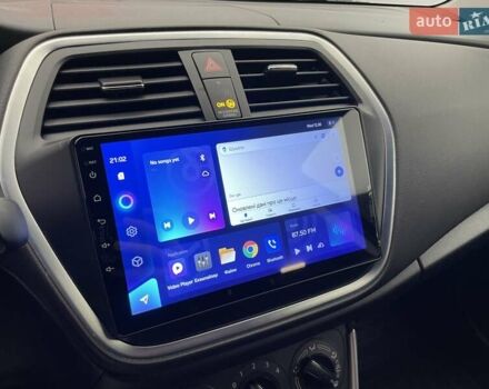 Сузуки СХ4, объемом двигателя 1.6 л и пробегом 44 тыс. км за 15194 $, фото 14 на Automoto.ua