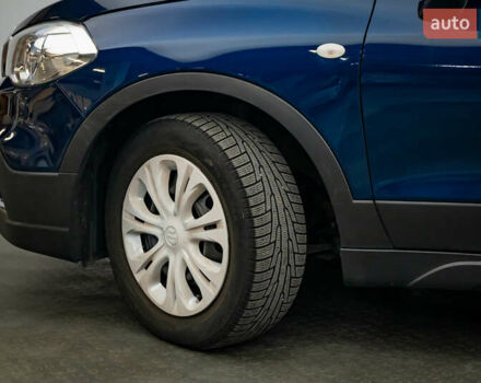 Сузуки СХ4, объемом двигателя 1.6 л и пробегом 134 тыс. км за 16957 $, фото 7 на Automoto.ua