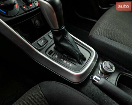 Сузуки СХ4, объемом двигателя 1.6 л и пробегом 134 тыс. км за 16957 $, фото 15 на Automoto.ua